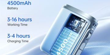 Is a Pink Neck Fan the Ultimate Travel Cooling Companion?