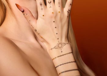 Celebrate Festivals with Durable and Expressive Tattoo Designs