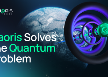 The Rise of Post-Quantum Security: Naoris Protocol’s Decentralized Trust Architecture