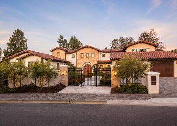 Estate Entry Upgrades And Hillsborough Home Value In 2026