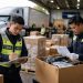 Shipping to Canada from the UK: What Businesses Need to Know About Customs Clearance Requirements