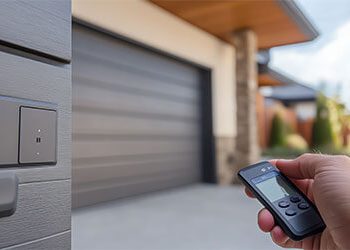The Street-Facing Garage Door Problem Everyone Notices Before You Do
