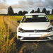 Reliable Volkswagen car brake system - safety on summer trips