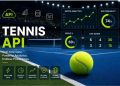 The Role of Tennis API Data in Modern Tennis Performance Research