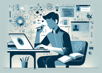 The Study Patterns That Often Separate Confident STEM Students From Overwhelmed Ones