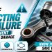 Causes of Connecting Rod Failure & How to Prevent Serious Engine Damage