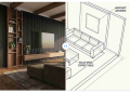 Mix AI Room Design with a Free Photo Editor