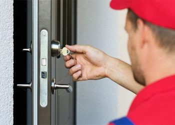Emergency Lockouts For Nashville TN Landlords Managing Multiple Units