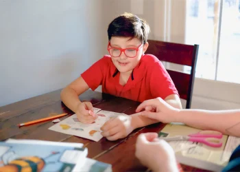 Building Confidence in Early Education Through Structured Homeschool Programs