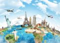 Top 10 Travel Agency in Delhi, India