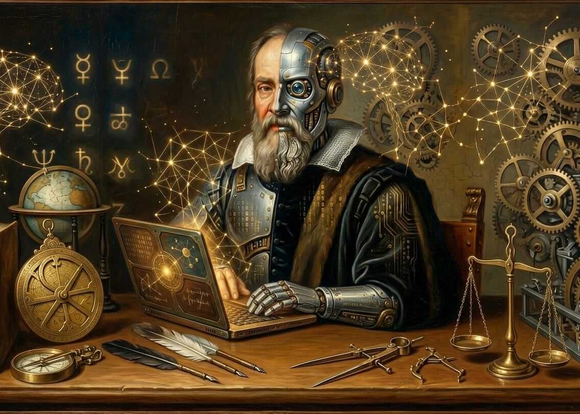 AI Humanizers and the Future of Authentic Content Creation