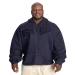 Heavyweight Zip Up Hoodie A Timeless Fashion Staple