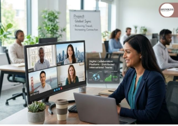 The Zero-Carbon Expansion Strategy: Building a Sustainable Global Workforce via a Global Employer of Record