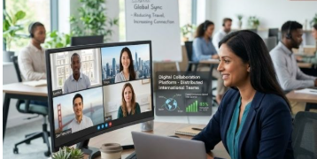 The Zero-Carbon Expansion Strategy: Building a Sustainable Global Workforce via a Global Employer of Record