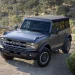 Ford Bronco Restoration