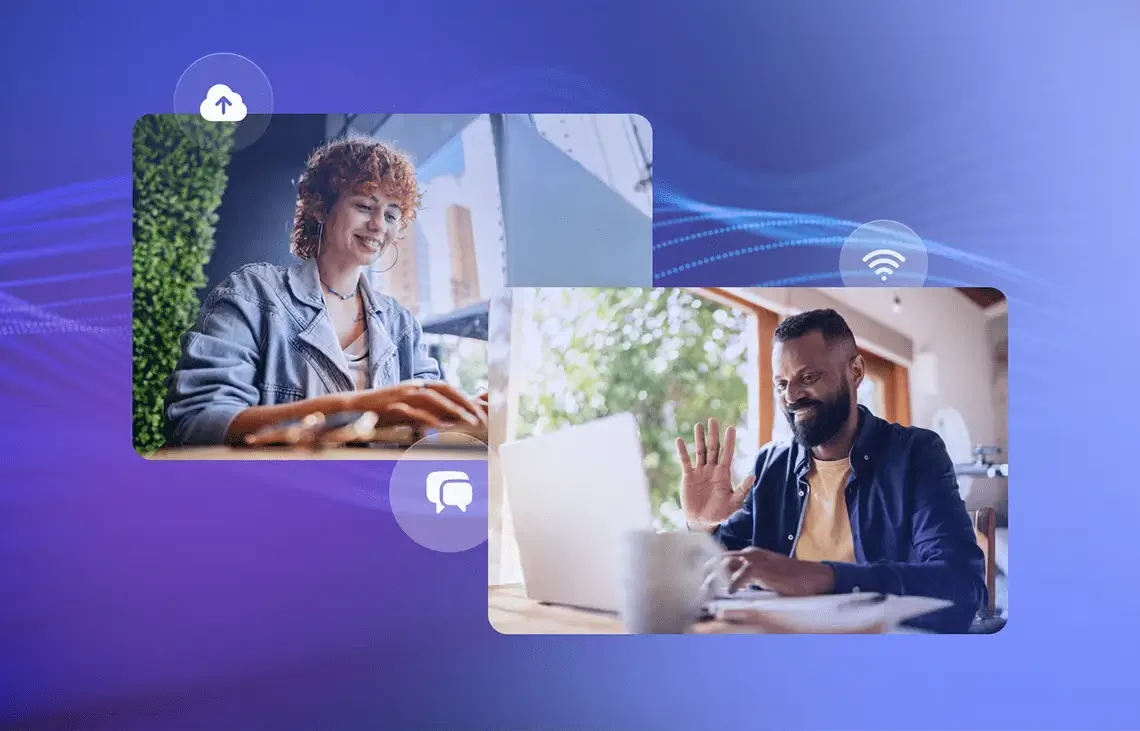 How AI Video Can Make Sustainable Communication Easier for Growing Teams