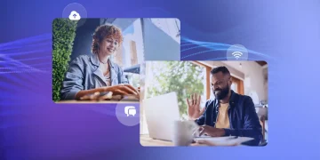 How AI Video Can Make Sustainable Communication Easier for Growing Teams