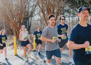 How to Pick Your First Race Without Regretting It Six Weeks Later
