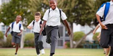 Finding the Right Spot for Private Schools 