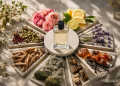 Fragrance Families