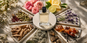 Fragrance Families