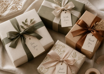 Why Thoughtful Gift Sets Remain a Timeless Choice in Washington DC