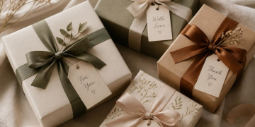 Why Thoughtful Gift Sets Remain a Timeless Choice in Washington DC