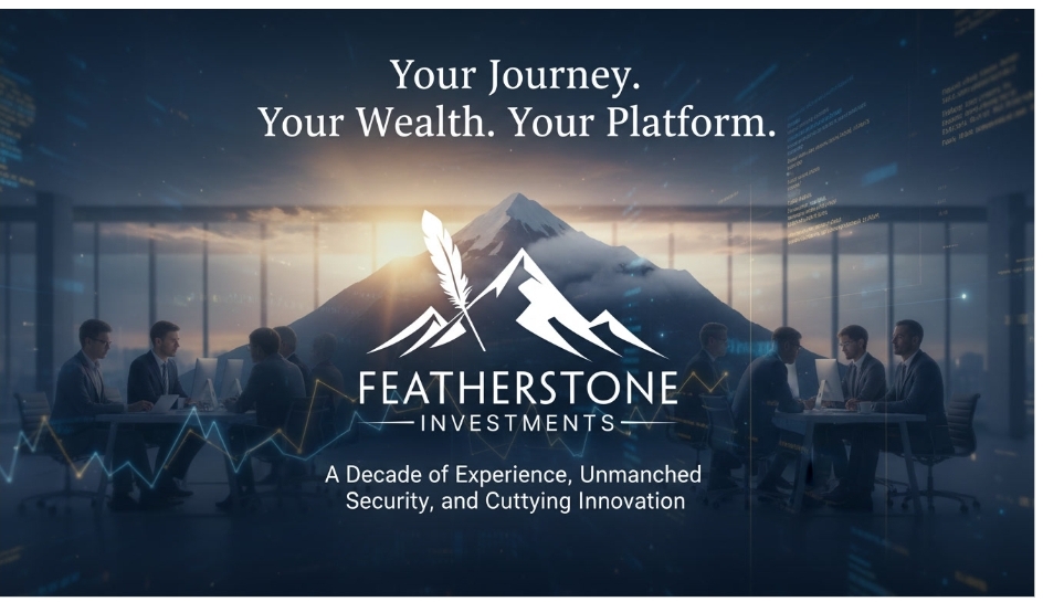 Featherstone Investments Expands Automated Trading Capabilities to Support Modern Investment Strategies in 2026