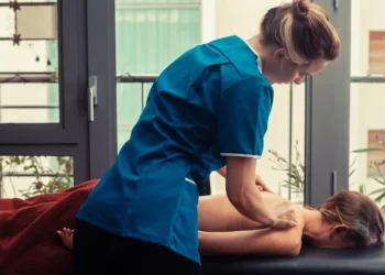 How Massage Therapy Clinics Can Compete Through Skills and Digital Strategy