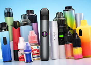 Trends Shaping the UK Vape Industry This Year