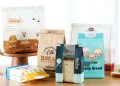 Durable Custom Pouches for Retail and Food Brands
