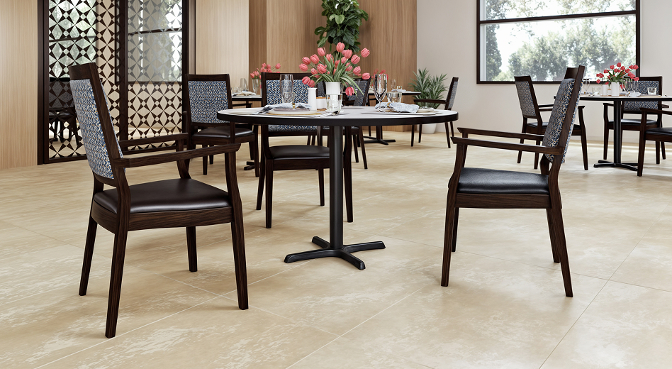 The Role of Specialized Furniture in Senior Independence