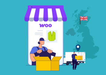 Best WooCommerce Shipping Solutions in the UK (2026)