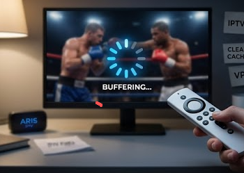 Why Does My IPTV Keep Freezing? The Complete 2026 Buffering Fix Guide