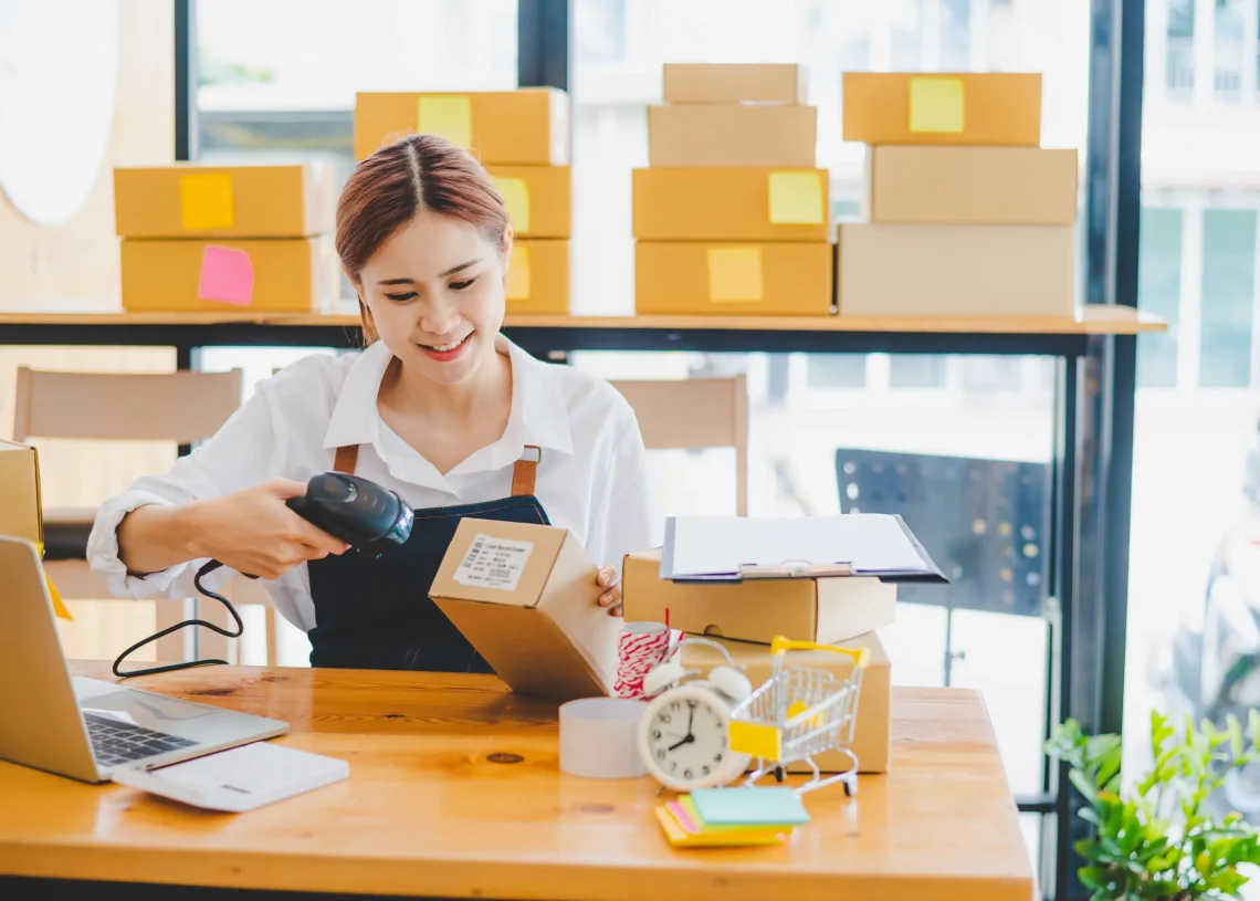 How Small Businesses Are Using Their Website as Their Best Salesperson