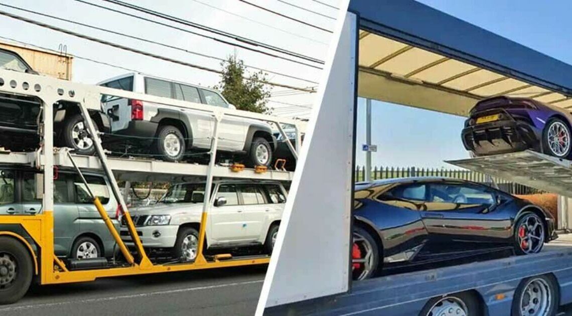 Open vs. Enclosed Car Shipping: How to Choose the Best Vehicle Transport Option for Your Needs