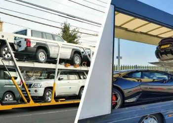 Open vs. Enclosed Car Shipping: How to Choose the Best Vehicle Transport Option for Your Needs