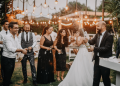 How a Wedding Entertainment Provider Creates Memorable Wedding Experiences