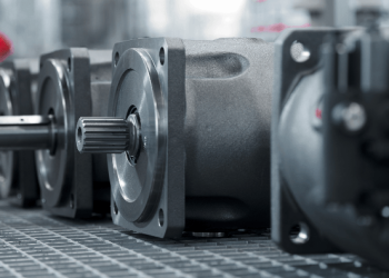 How to Choose the Right Hydraulic Piston Pump for Your Equipment