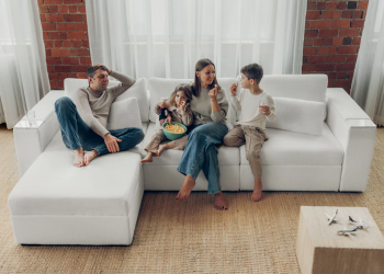 Cozy for Two: Why the 2 Seater Sofa Is the Smartest Seating Choice for Modern Homes