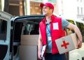 Behind the Scenes of Healthcare Logistics: The Critical Role of Dedicated Medical Couriers