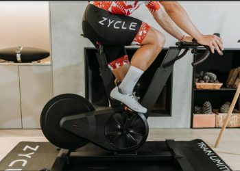 Why the ZBike Infinity Is the Best Smart Indoor Bike for Home: Key Metrics and Simulator Compatibility