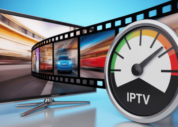 How Internet Speed Affects Your IPTV Viewing Experience