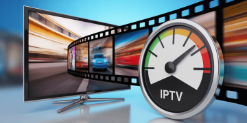 How Internet Speed Affects Your IPTV Viewing Experience