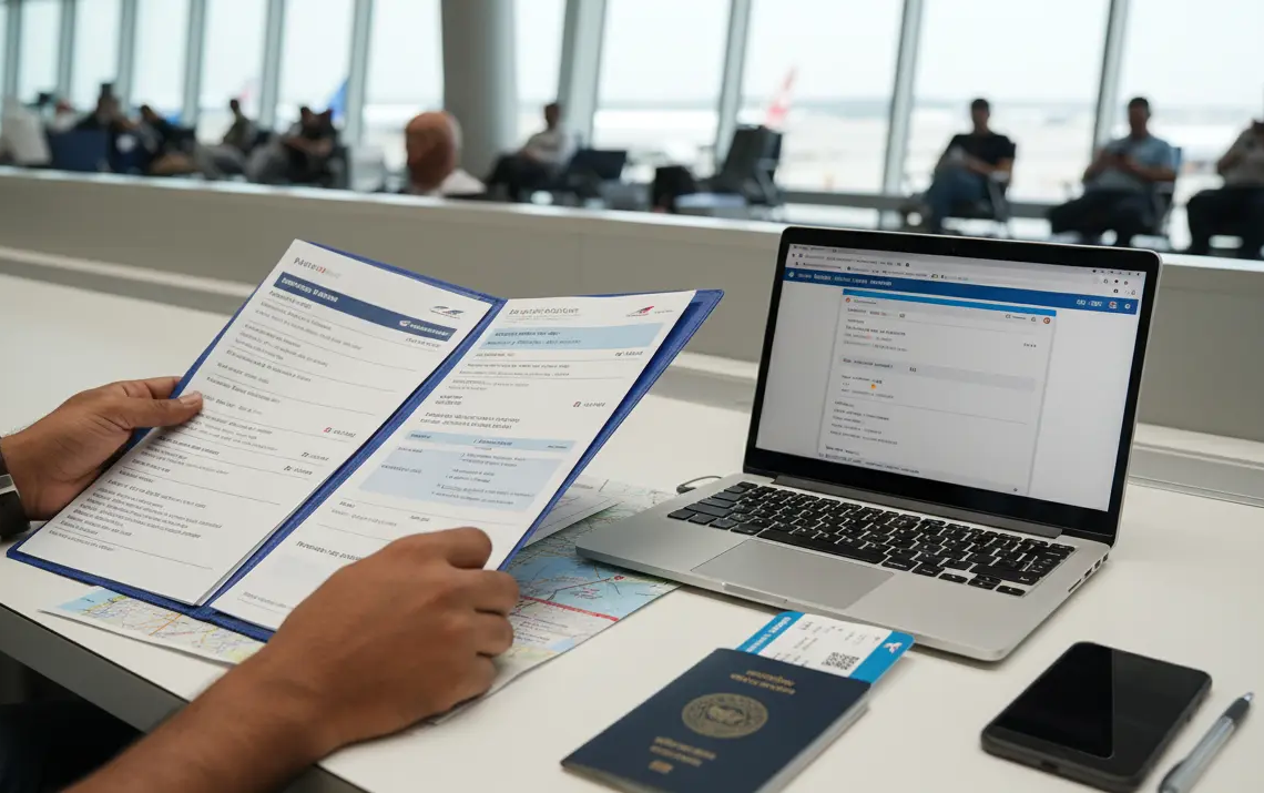 UK Visa
