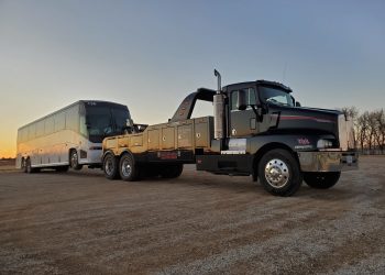 Dallas Heavy Towing: The Recovery Crew Fleets Keep On Speed Dial