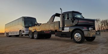 Dallas Heavy Towing: The Recovery Crew Fleets Keep On Speed Dial