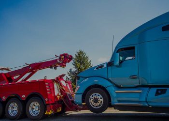 Heavy Duty Towing Near Me: Your Dallas Guide to Big-Rig and Semi Rescue