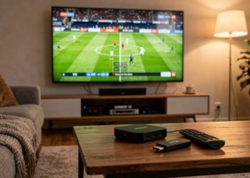 IPTV Service USA UK Canada: Best Providers 2026 Complete Guide to Top Streaming Services with Live Channels, Sports and On-Demand Content