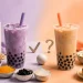 UK Bubble Tea